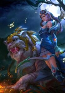Dota 2