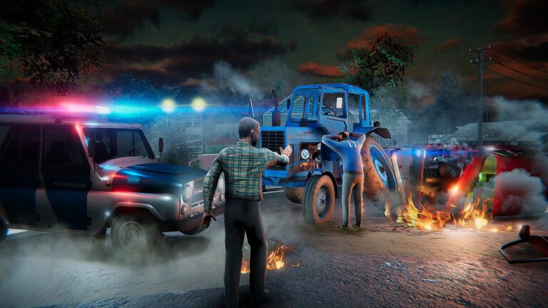 MadOut2 Big City Online: One of the Most Popular Open World Mobile and PC Games