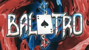 Balatro